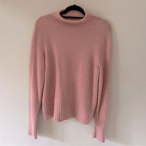 Madewell Inland Turtleneck Sweater in Coziest Yarn. Moving sale OBO!!